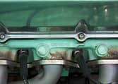 1956 Ford F100 Panel Truck Mint 51