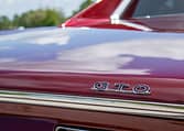 1967 Pontiac Tempest GTO Tribute 7 0L 428 Big Block V8 4 speed manual power steering 54