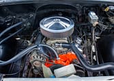1977 Chevy C 10 Shortbed 305 SBC Power Steering 71