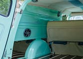 1956 Ford F100 Panel Van 69