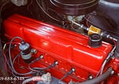 1953 Chevrolet Sedan Delivery Ambulance all steel 3 9L 235 inline 6 3 speed manual 2 77