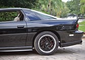 1997 Chevrolet Camaro Z28 F1 Black 11