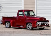 1954 Ford F100 3