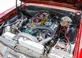 1967 Pontiac Tempest GTO Tribute 7 0L 428 Big Block V8 4 speed manual power steering 71