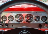 1966 chevrolet c 10 l98 v8 power steering power brakes 700r4 12