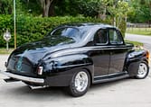 1941 Ford Deluxe 5 Window Restomod 5 7L 350 Automatic 5