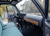 1977 Chevy C 10 Shortbed 305 SBC Power Steering 91