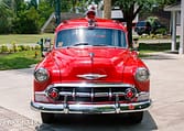 1953 Chevrolet Sedan Delivery Ambulance all steel 3 9L 235 inline 6 3 speed manual 2 20