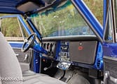1972 Chevy C10 43