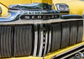 1947 Mercury Series 79M Club Convertible 3 9L V8 Flathead 13