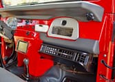 1968 Toyota FJ43 RED 19