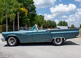 1957 ford thunderbird glass body 357 windsor automatic mustang ifs 4