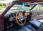 1967 Pontiac Tempest GTO Tribute 7 0L 428 Big Block V8 4 speed manual power steering 88
