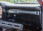 1967 Pontiac Tempest GTO Tribute 7 0L 428 Big Block V8 4 speed manual power steering 109