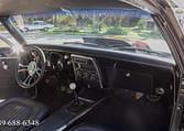 1967 Chevy Camaro 34