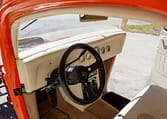 1934 Ford 3 Window Coupe Glass Body Police Interceptor 281 V8 IFS 84
