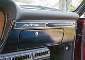1967 Pontiac Tempest GTO Tribute 7 0L 428 Big Block V8 4 speed manual power steering 108