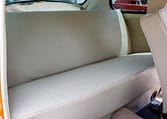 1972 Volkswagen VW Super Beetle Impora orange restored 1600cc 4 speed manual sun roof 90