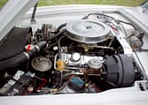 1963 Studebaker Avanti White 27