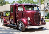 1938 Ford COE Classic Diesel Truck Blog Post Featured Photo