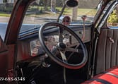 1936 Chevy Standard 43