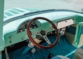 1956 Ford F100 Panel Van 43