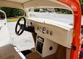 1934 Ford 3 Window Coupe Glass Body Police Interceptor 281 V8 IFS 86