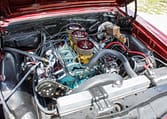1967 Pontiac Tempest GTO Tribute 7 0L 428 Big Block V8 4 speed manual power steering 74