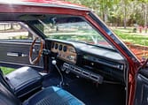 1967 Pontiac Tempest GTO Tribute 7 0L 428 Big Block V8 4 speed manual power steering 91
