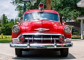 1953 Chevrolet Sedan Delivery Ambulance all steel 3 9L 235 inline 6 3 speed manual 2 18