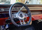1966 Chevrolet ElCamino RestoMod 383 Stroker 13