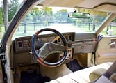 1981 Oldsmobile Cutlass Supreme White 35