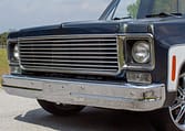 1977 Chevy C 10 Shortbed 305 SBC Power Steering 18