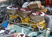 1967 Pontiac Tempest GTO Tribute 7 0L 428 Big Block V8 4 speed manual power steering 76