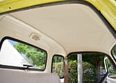 1949 Chevrolet 3100 5 Window Yellow White 48