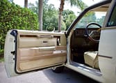 1981 Oldsmobile Cutlass Supreme White 33