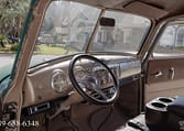 1949 Chevrolet 3100 Step-Side Pickup Truck Restomod