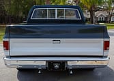 1977 Chevy C 10 Shortbed 305 SBC Power Steering 51