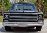 1977 Chevy C 10 Shortbed 305 SBC Power Steering 17