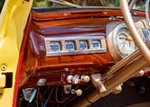 1947 Mercury Series 79M Club Convertible 3 9L V8 Flathead 96