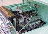 1956 Ford F100 Panel Van 26