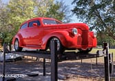 1940 Chevy UC 1