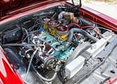 1967 Pontiac Tempest GTO Tribute 7 0L 428 Big Block V8 4 speed manual power steering 75