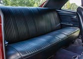 1967 Pontiac Tempest GTO Tribute 7 0L 428 Big Block V8 4 speed manual power steering 115