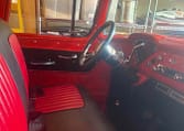1957 Chevrolet 3100 Red 4