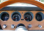 1967 Pontiac Tempest GTO Tribute 7 0L 428 Big Block V8 4 speed manual power steering 95