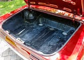 1967 Pontiac Tempest GTO Tribute 7 0L 428 Big Block V8 4 speed manual power steering 121