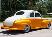 1948 Ford Coupe 17
