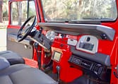 1968 Toyota FJ43 RED 16