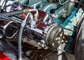 1967 Pontiac Tempest GTO Tribute 7 0L 428 Big Block V8 4 speed manual power steering 78